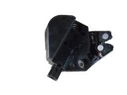 Fechadura Porta Dianteira Esquerda Civic G10 2017 