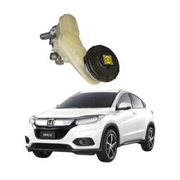 Cilindro Mestre Freio Honda HR-V 1.8 2020