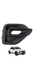 Moldura Do Farol De Milha Direito Fiat Pulse