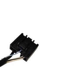 PLUG VENTILADOR AR CONDICIONADO COROLLA CROSS XRE 2022 2.0