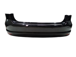 PARACHOQUE TRASEIRO JETTA 2015 2016 A 2018