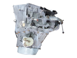 CAIXA CAMBIO PEUGEOT 206 1.0 16V MANUAL 2000 A 2006 