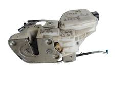 Fechadura Eletrica Dianteira L.e. 5 Terminais L200 1992/2003