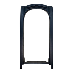 Acabamento Console Central Mercedes E350 2005 A2116890057