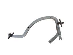 DOBRADIÇA BRAÇO TAMPA TRASEIRA COROLLA GLI 2009 A 2012