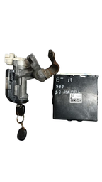 Kit Code Injeção Etios 1.3 2013 a 2016 Manual