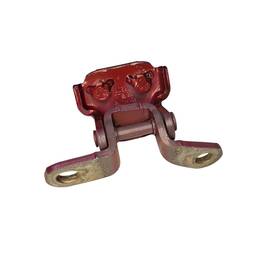 DOBRADIÇA SUPERIOR PORTA T.E LIFAN X60 1.8 2018 AUT