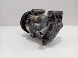 COMPRESSOR AR UNO MOBI GRAND SIENA FIORINO PALIO 1.0 1.4 EVO