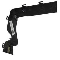 Acabamento esquerdo caixa bateria Land Rover Discovery 4 2010 2015