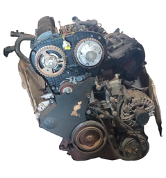 Motor C4 308 408 C4 Lounge 2.0 16v Flex 2005/ 143cv