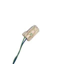 PLUG AUTO FALANTE PORTA D.E NISSAN KICKS 2019 SV