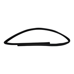 Borracha Vidro Porta Dian Dir Mercedes-benz E350 2005