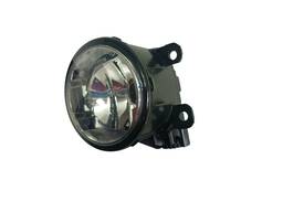 FAROL DE MILHA JEEP RENEGADE COMPASS MOPAR