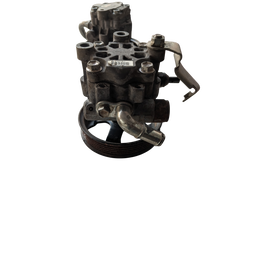 BOMBA DIREÇÃO HIDRÁULICA COROLLA 1.6 1.8 2003 A 2008