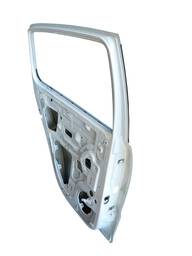 PORTA TRASEIRO ESQUERDO FOX 2015 2016 A 2022