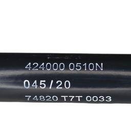  AMORTECEDOR TRASEIRO HR-V 2016 A 2021