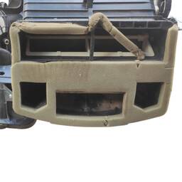 CAIXA EVAPORADORA AR CONDICIONADO FORD KA 1.5 15/20