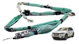 Cortina Airbag ( Direita ) - BMW X5 XDrive 3.0 Diesel 2016