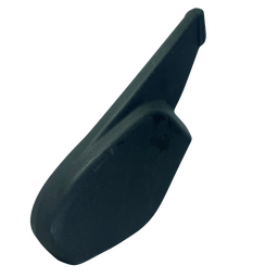 MOLDURA ALAVANCA FREIO MÃO EXPERT/JUMPY/SCUDO 9811751477