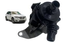 Bomba Aux Água - BMW X5 XDrive 3.0 Diesel 2016