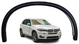 Moldura Paralama Dianteiro Direito Bmw X5 F15 2014 a 2018