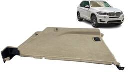 Forro Porta Malas ( Tras Dir ) - BMW X5 XDrive 3.0 2016