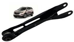 Braço Suspensão Traseira Equinox 2018 2019 a 2024