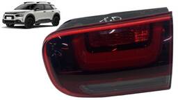 Lanterna Traseira Direita C4 Cactus 2019 2020/2024 (Canto)