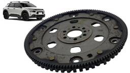 Cremalheira Volante Motor - Citroën C4 Cactus 1.6 2022