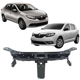 Painel Frontal Sandero 2015/ Logan 2014 2015 a 2024