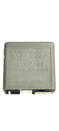 Rele Ar Condicionado Golf Polo Audi 191937503 Original 