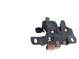 Fechadura Inferior Capo Dianteiro Audi A3 1997 a 2006