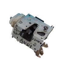 Fechadura Dianteira Direita Porta Audi A3 2002 - 8l1837016c