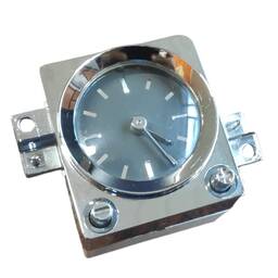 RELÓGIO CENTRAL PAINEL FORD FUSION 06/09