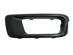 Grade Moldura Milha Esquerdo S10 2012 a 2016