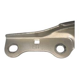 DOBRADIÇA ESQUERDA CAPO DIANTEIRO CERATO 2003 2004 A 2009