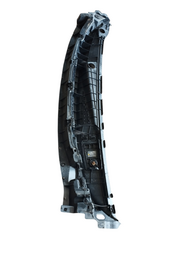 CHURRASQUEIRA NISSAN LIVINA 2010 2011 2012 2013 2014 