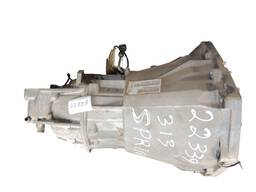 Cambio Mb Sprinter 313 2002/2012 - A6902600100