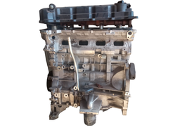 Motor Lancer Asx Outlander 2.0 16v Gas 2011 a 2015 160cv