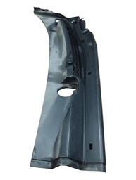 CHURRASQUEIRA ESQUERDA SENTRA 2007 2008 2009 2010 2011 2013