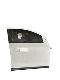 Porta Dianteira Direita Onix Activ 2017 a 2019 C/ Furo Moldu