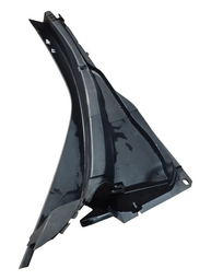 CHURRASQUEIRA DIREITA HONDA CR-V 2007 2008 2009 2010 2011