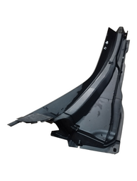 CHURRASQUEIRA DIREITA HONDA CR-V 2007 2008 2009 2010 2011