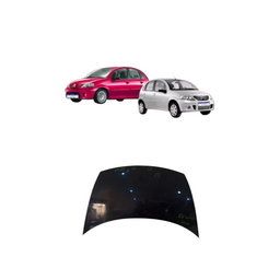 Capô Dianteiro C3 2003 a 2012