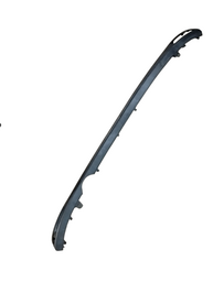 SPOILER PARACHOQUE TRASEIRO CITROEN C4 2004 2005 2006 A 2012