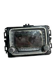 Radio Multimidia Jeep Renegade, Fiat Toro, Fiat Mobi 2016-21