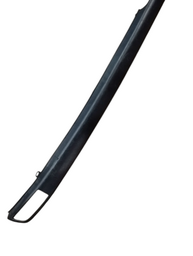 SPOILER PARACHOQUE TRASEIRO CITROEN C4 2004 2005 2006 A 2012