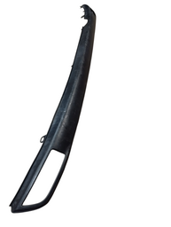 SPOILER PARACHOQUE TRASEIRO CITROEN C4 2004 2005 2006 A 2012