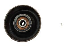 Polia Tensora Correia Do Alternador Frontier 2.5 Diesel