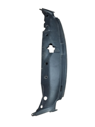 DEFLETOR PARACHOQUE DIANTEIRO CIVIC 2007 2008 2009 2010 2011